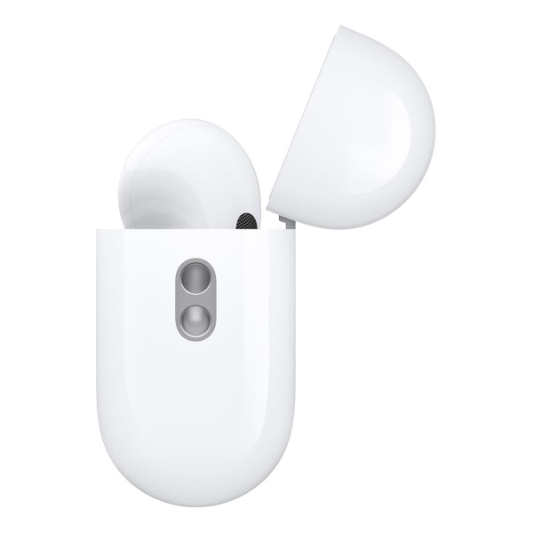 Беспроводные наушники Apple AirPods Pro 2, зарядка Type‐C