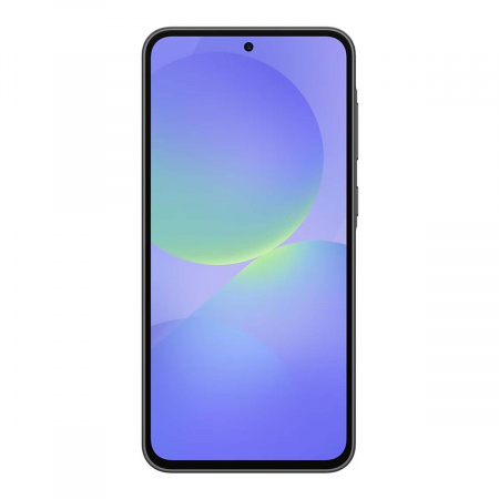 Samsung Galaxy A36 5G (2025) 6/128GB чёрный