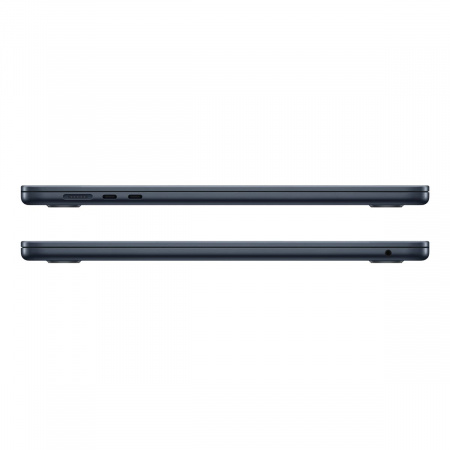 Apple MacBook Air 15" (M3, 8C CPU, 10C GPU, 2024) 8Gb, 256Gb SSD (MRYM3) «серый космос»