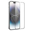 Защитное стекло 3D Hoco для iPhone XR/11