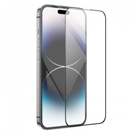 Защитное стекло 3D Hoco для iPhone XR/11