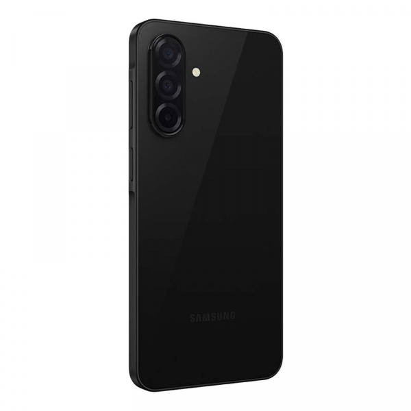 Samsung Galaxy A26 6/128GB Black, чёрный