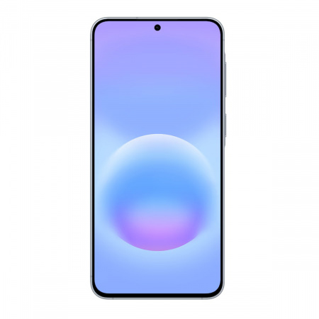 Samsung Galaxy A57 12/512GB Awesome Icyblue, голубой