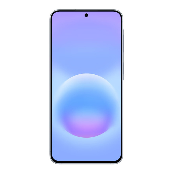 Samsung Galaxy A57 12/512GB Awesome Icyblue, голубой