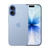 iPhone 17 256GB Mist Blue eSIM, голубой (без RuStore)