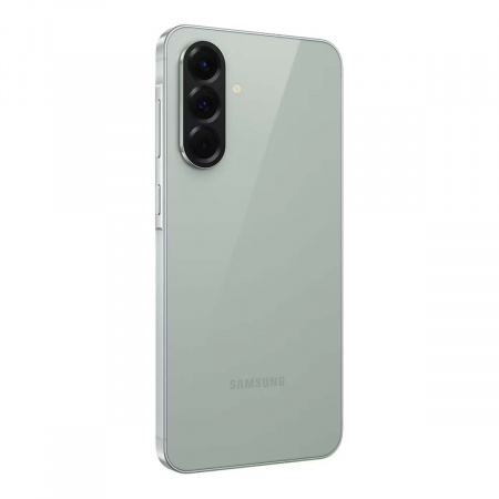 Samsung Galaxy A56 5G (2025) 12/256GB зелёный
