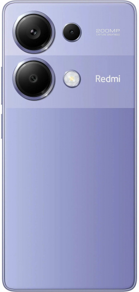 Xiaomi Redmi Note 13 Pro 8/256GB Фиолетовый