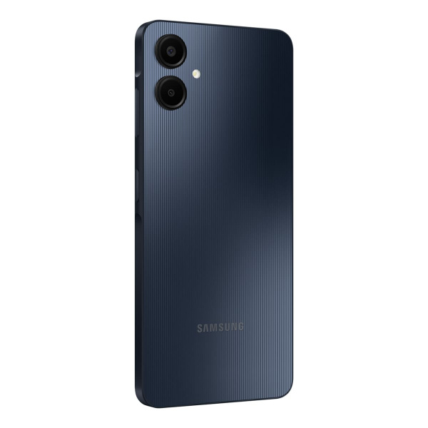 Samsung Galaxy A06 6/128Gb чёрный