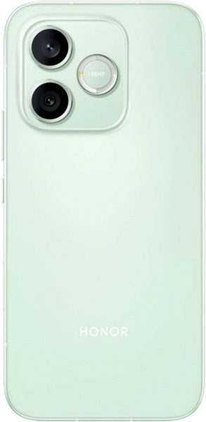 Honor 600 Lite 8/256GB Sprout Green, зелёный