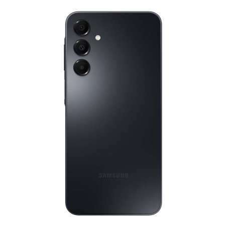 Samsung Galaxy A16 6/128GB Чёрный