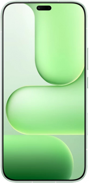 Honor 600 Lite 8/256GB Sprout Green, зелёный