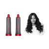 Стайлер Dyson AirWrap HS01 Red, красный