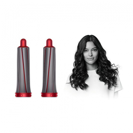 Стайлер Dyson AirWrap HS01 Red, красный