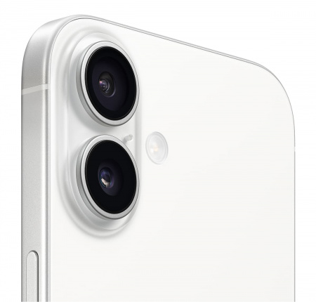 iPhone 16 Plus 512 ГБ белый (без RuStore)
