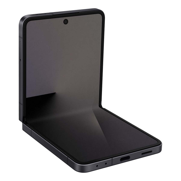 Samsung Galaxy Z Flip7 12/512GB (2025) JetBlack, чёрный