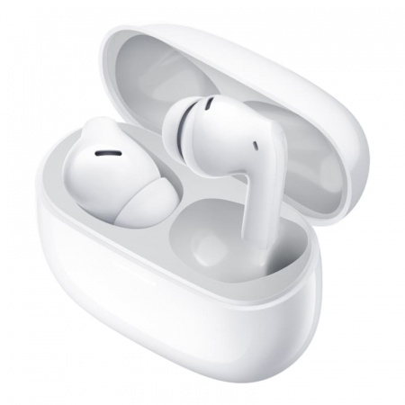 Наушники Xiaomi Redmi Buds 5 Pro Moonlight White, Белый