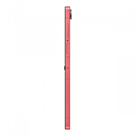 Samsung Galaxy Z Flip7 12/256GB (2025) Coralred, коралловый