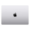 Apple MacBook Pro 16" (M5 Pro, 18C CPU, 20C GPU, 2026) 48/1TB SSD (MGE64) Silver, серебристый