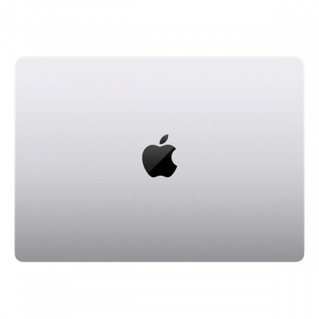Apple MacBook Pro 16" (M5 Pro, 18C CPU, 20C GPU, 2026) 48/1TB SSD (MGE64) Silver, серебристый