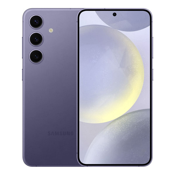 Samsung Galaxy S24+ (2024) 12/256GB Фиолетовый