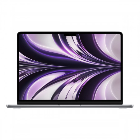 Apple MacBook Air 13" (M2, 2022) 8 ГБ, 256 ГБ SSD (MLXW3) «серый космос»