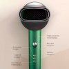 Фен ShowSee Hair Dryer A5 Зеленый