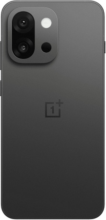 OnePlus 13S 12/512GB Black Velvet, чёрный