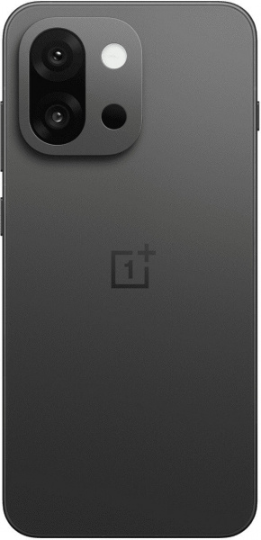 OnePlus 13S 12/512GB Black Velvet, чёрный