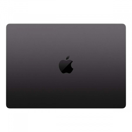 Apple MacBook Pro 16" (M5 Max, 18C CPU, 40C GPU, 2026) 48/2TB SSD (MGEE4) Space Black, «чёрный космос»