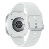Samsung Galaxy Watch8 40мм Silver, серебро